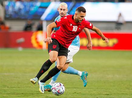 אלבניה היתה קרובה לכיבוש (צילום: אלן שיבר)