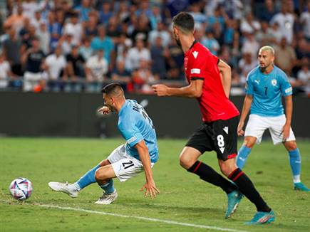 ואז (צילום: אלן שיבר)