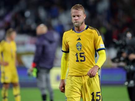 Srdjan Stevanovic/Getty Images (צילום: ספורט 5)