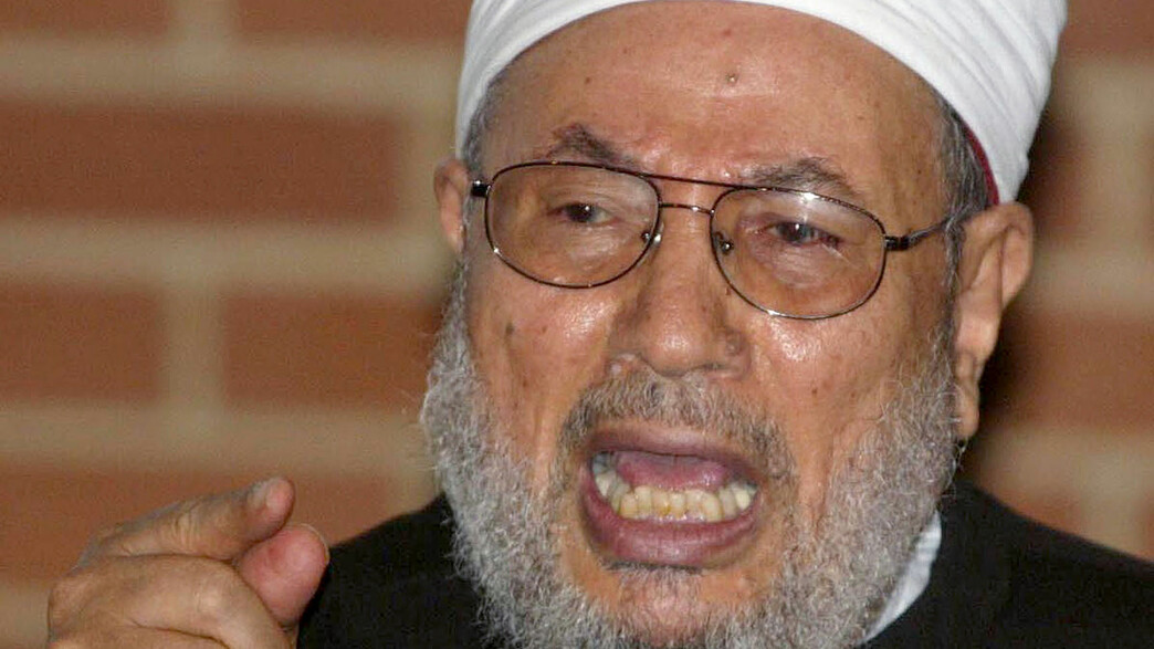 יוסף אל-קרדאווי