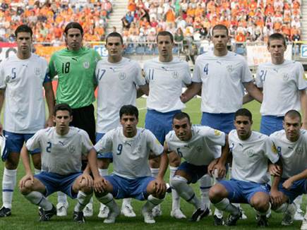 (Photo by Phil Cole/Getty Images) (צילום: ספורט 5)