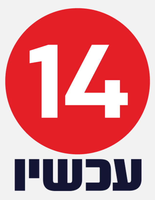 לוגו ערוץ 14