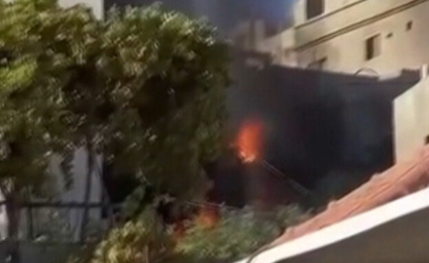 Cenin'de IDF güçleri ile teröristin ailesi arasında karşılıklı ateş