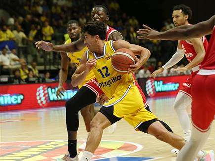 דיברתולומיאו (אודי ציטיאט)