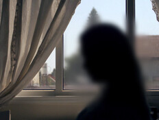 מתלוננת, עדות