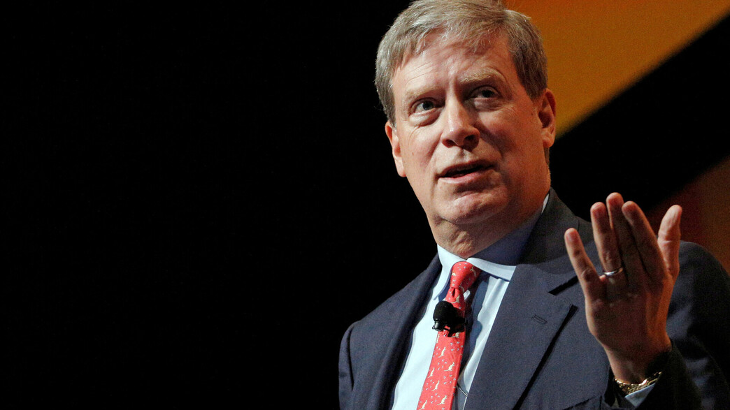 סטנלי דרוקנמילר