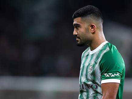 צפוי לרדת לספסל (מאור אלקסלסי)