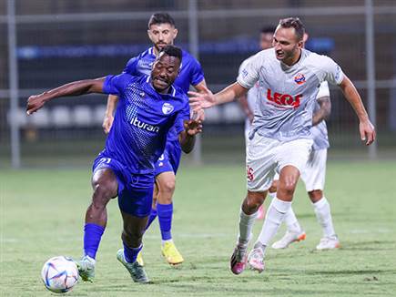 ק"ש התעוררה אחרי דקות טובות (דני מרון)