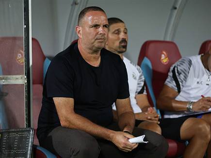 תיקו ב-10 שחקנים (לירון מולדובן)