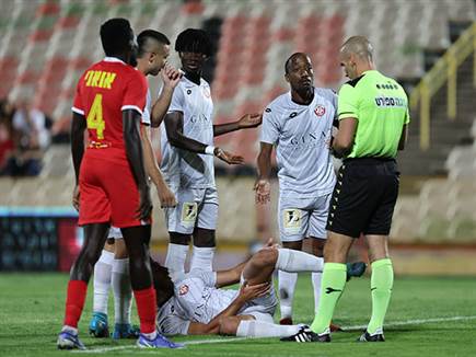 יתחלקו בנקודות (לירון מולדובן)