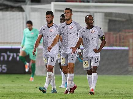 יפגשו את בית&quot;ר (לירון מולדובן)