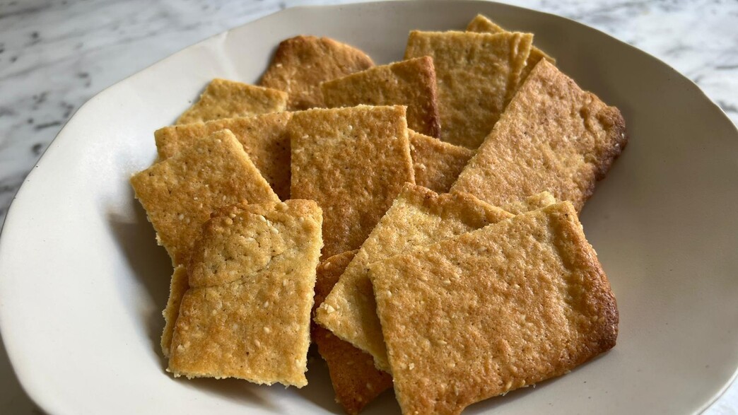 עוגיות מרוקאיות ליום כיפור