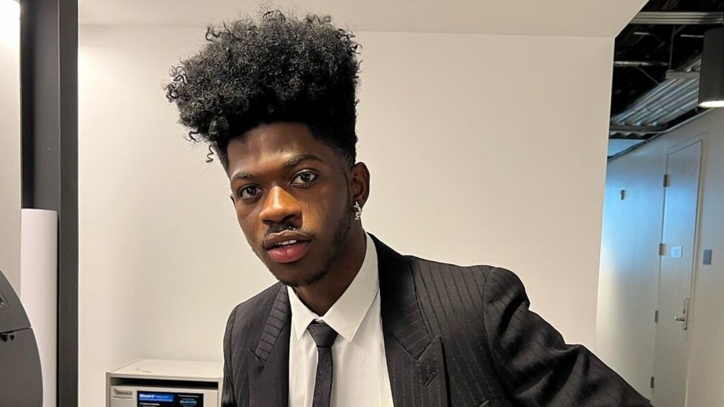 ליל נאס אקס