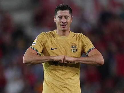 האחד שלה (GETTY)