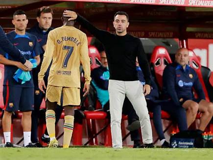 ניצחון שישי ברצף (GETTY)