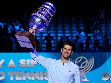 (GETTY) (צילום: ספורט 5)