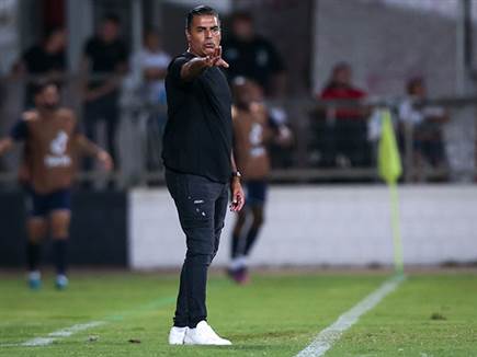 השיג ניצחון קשה (מאור אלקסלסי)