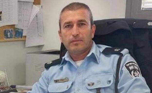 רפ"ק חלאד שנאן, קצין החקירות והמודיעין של תחנת טמר