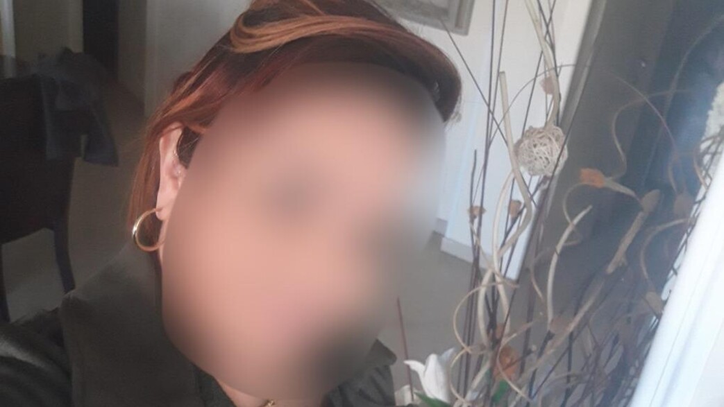 ד', שזוכתה בפרשת הריגול האיראני ד', שזוכתה בפרשת הריגול האיראני