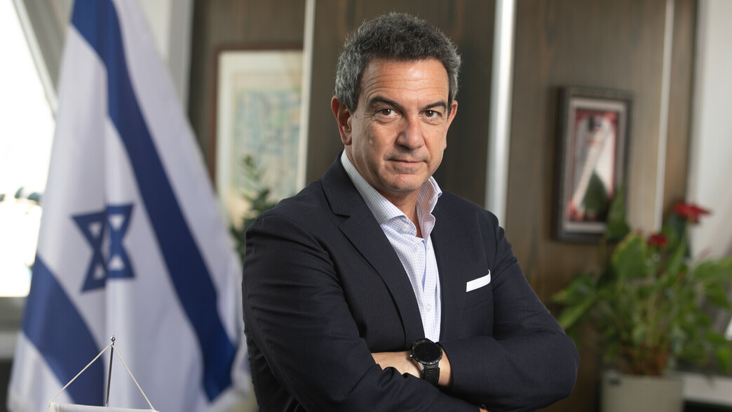 התאחדות התעשיינים התאחדות התעשיינים