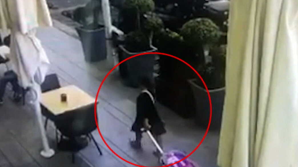 בת שש יצאה מהצהרון ושוטטה לבד שעתיים בת שש יצאה מהצהרון ושוטטה לבד שעתיים