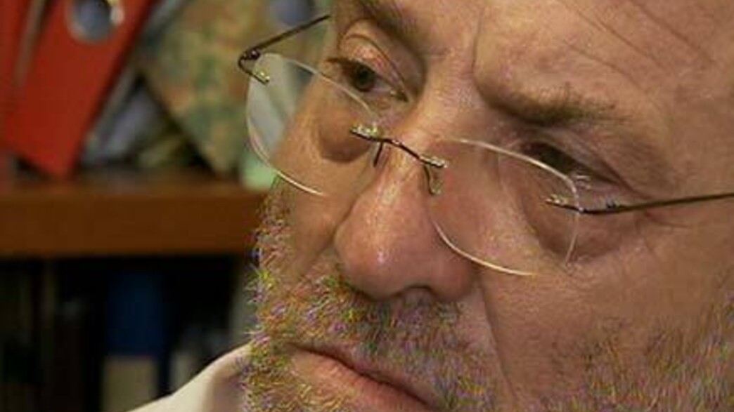 אורי אהרנפלד, שבוי מלחמת יום כיפור אורי אהרנפלד, שבוי מלחמת יום כיפור