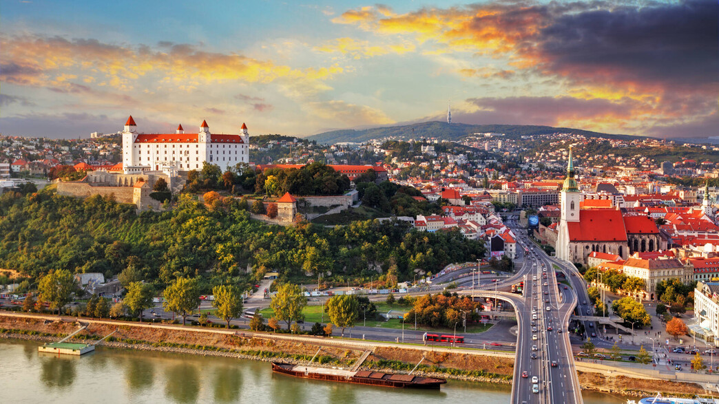 ברטיסלבה סלובקיה