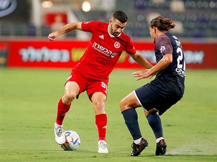 בדקות הראשונות זה עוד נראה טוב (אלן שיבר)