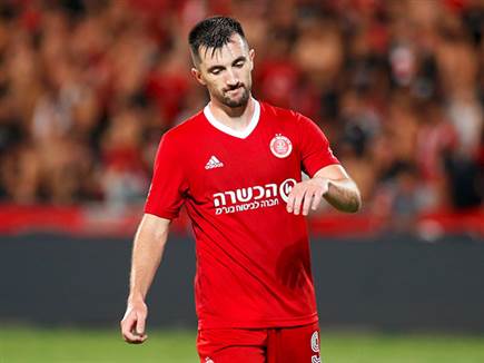 הקבוצה של דראפיץ' התחילה להסתבך (אלן שיבר)