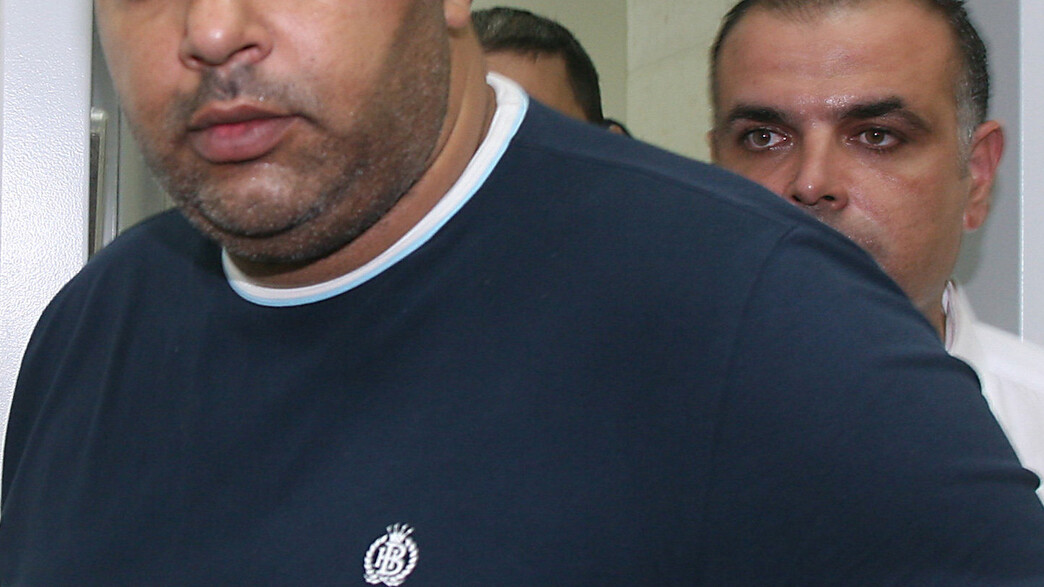 שלום דומרני