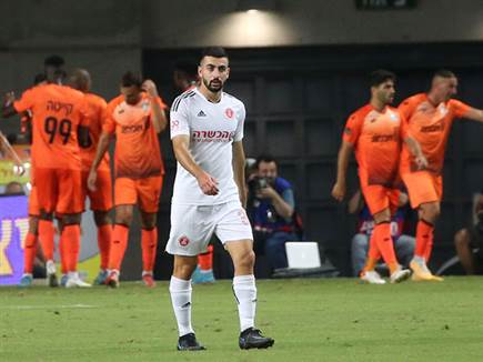 ידע שיעזוב אחרי נס ציונה (אודי ציטיאט)