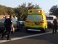 תאונה קטלנית בצפון: גבר כבן 29 נהרג לאחר שנלכד ברכב