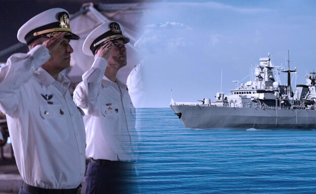 חיל הים (צילום: דובר צה"ל)