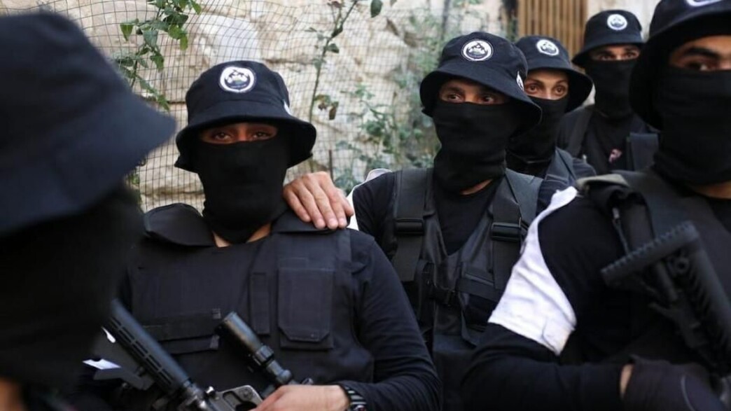 ארגון גוב האריות