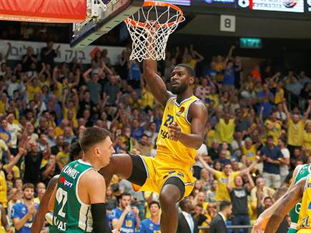 פתיחה טובה שלו. פוית'רס (אלן שיבר)