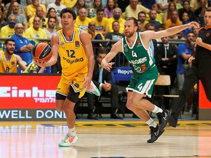 חוזרים עם חיוך (אלן שיבר)