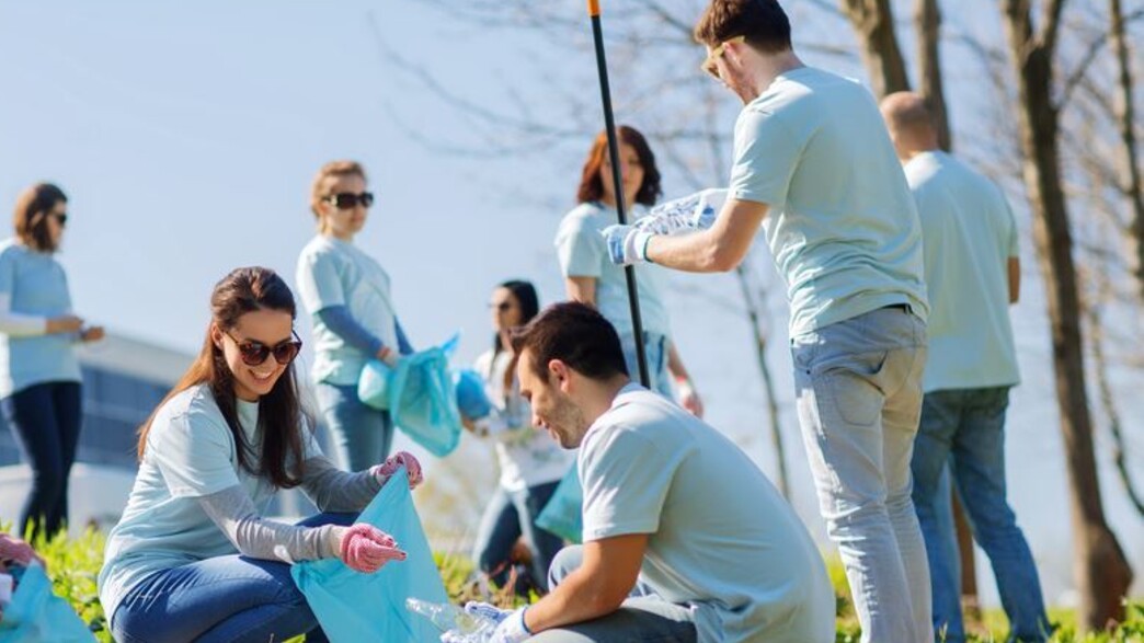 גיבורי השנה - התנדבות 2 גיבורי השנה - התנדבות 2