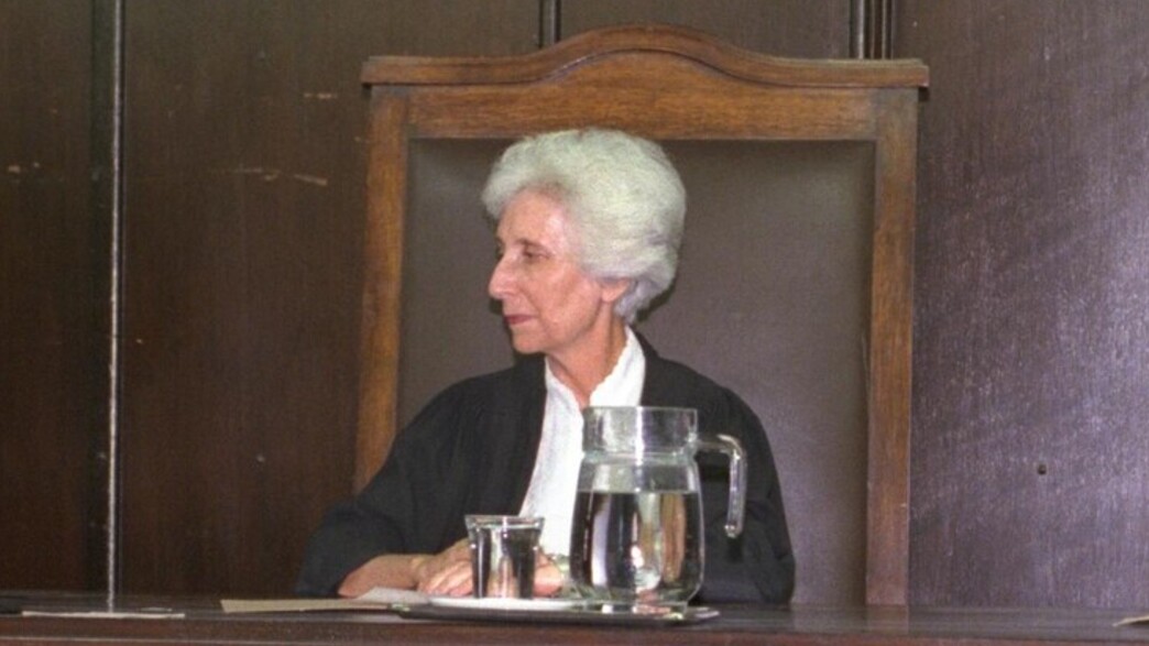 שושנה נתניהו הלכה לעולמה בגיל 99 