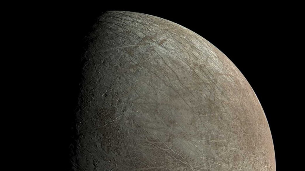 כוכב הלכת צדק