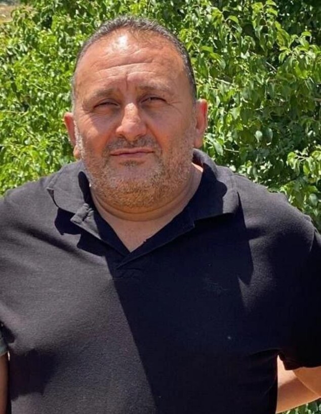 מאמון רבאח, נרצח ב-2021 מאמון רבאח, נרצח ב-2021