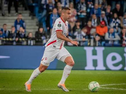 (האתר הרשמי של הפועל ב"ש)