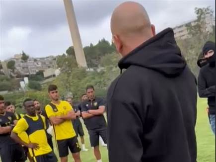 "איבדו את זה לגמרי"