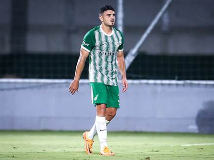 אליהו מנע מצב הבקעה והורחק (מאור אלקסלסי)