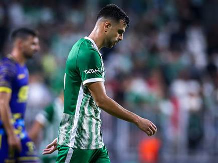 בעוד שלושה ימים: יובנטוס