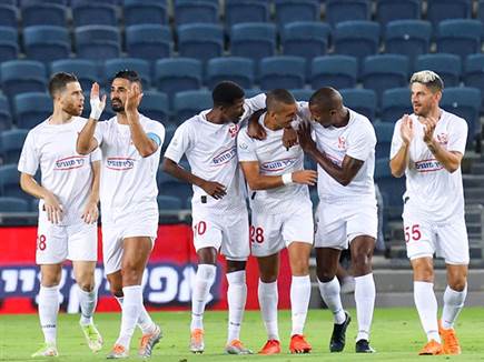 ניצחון חשוב (דני מרון)