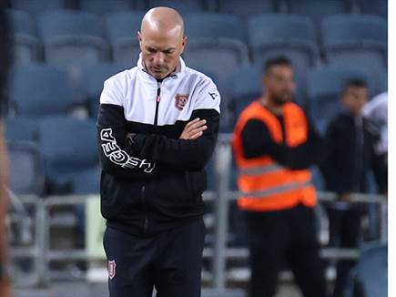 יחשוב על מה שלא עבד (דני מרון)