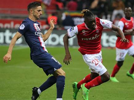 ומכאן היא העדיפה לשמור על תוצאה (getty)