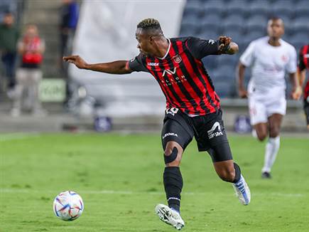 טוגי. השער שלו לא הספיק (דני מרון)