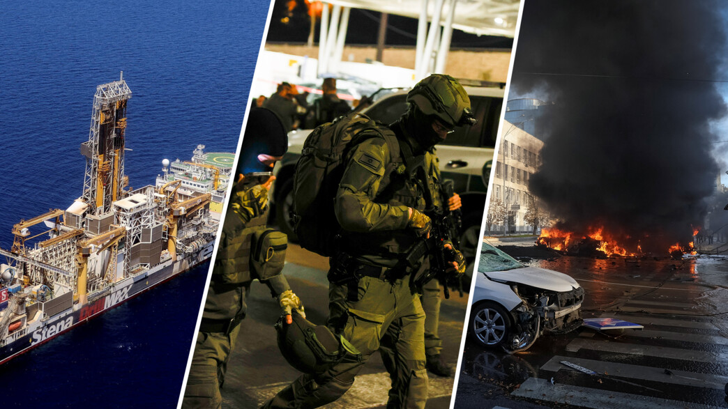 סיכום חדשות השבוע