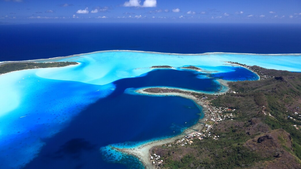 האוקיינוס השקט